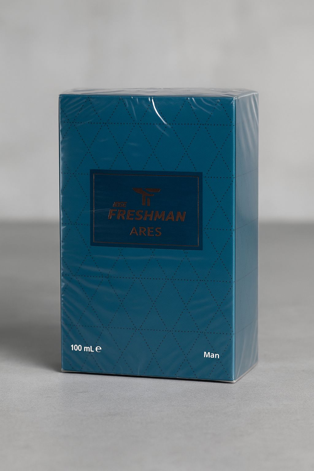 ARES Yazlık Fresh Parfüm EDT 100 Ml