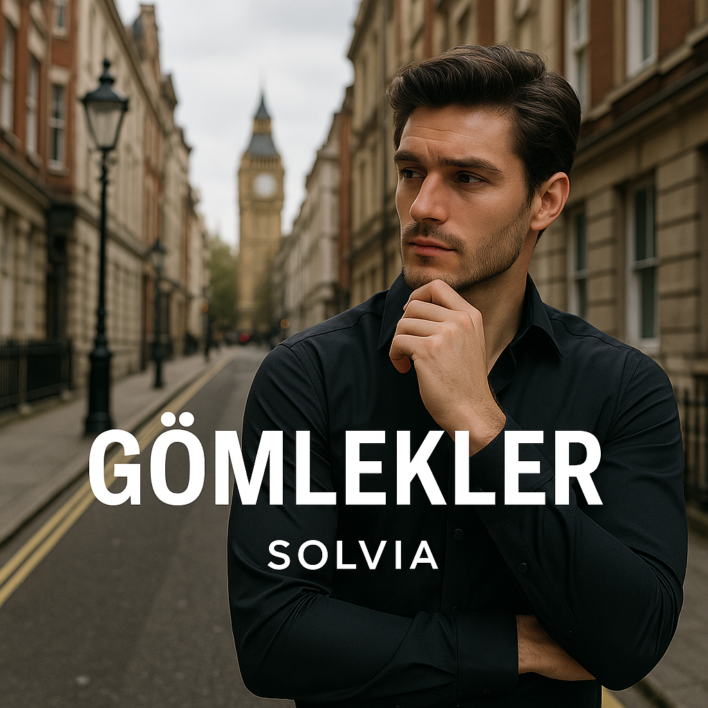 Gömlekler