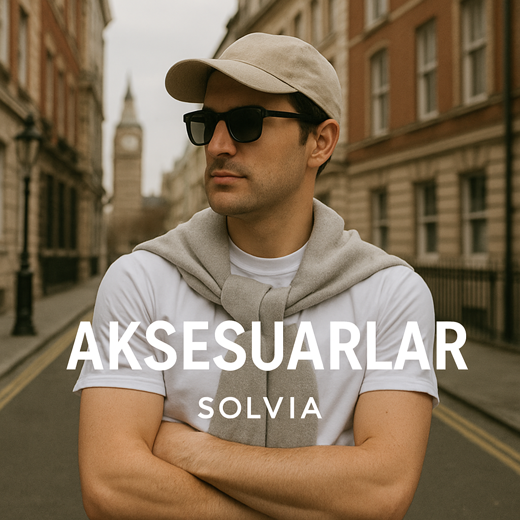 Aksesuarlar