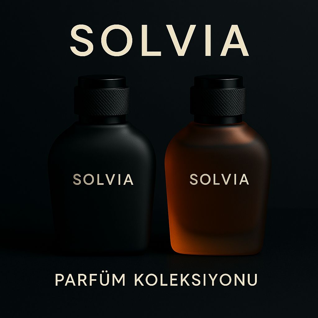 Parfüm Koleksiyonu