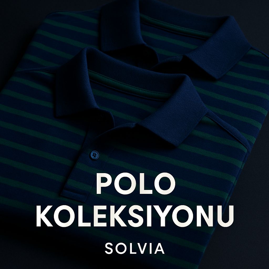 Polo  Koleksiyonu