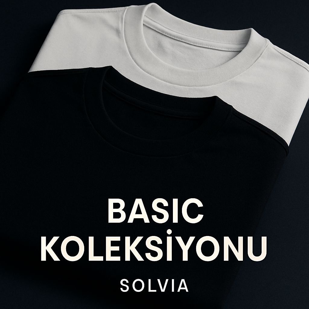 Basic Koleksiyonu