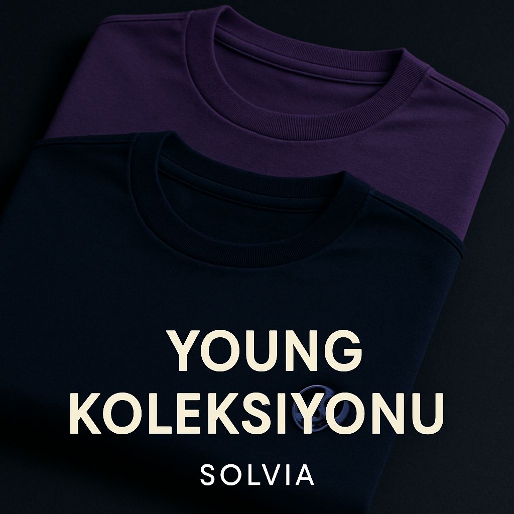 Young Koleksiyonu